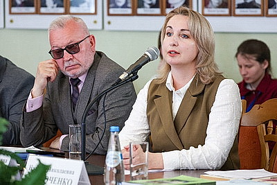 От конкурсов к признанию. Как в Беларуси формируют новую плеяду молодых писателей
