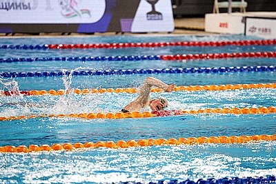 Второй этап Кубка Леднева по пятиборью стартовал в Минске