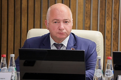 Взаимодействие Госинспекции и Минприроды усилит экозащиту страны - Вольфович