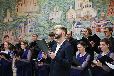 Инструмент с особой душевной организацией. БГАМ получила эксклюзивную скрипку из Швейцарии