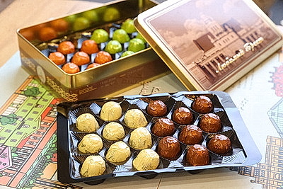 \"Кожная пятніца - роднае, сваё\": в Бресте презентовали сеты белорусских блюд