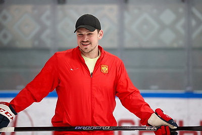 Мастер-классы от белорусских и российских олимпийцев для юных спортсменов прошли в Минске