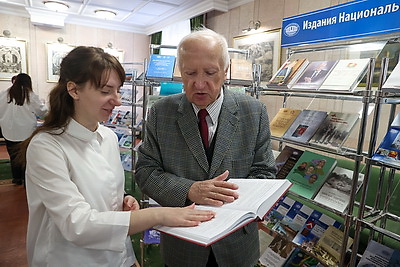 Беларусь и Россия планируют расширять совместную спутниковую группировку