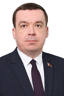 Парфиевич согласован на должность ректора Брестского государственного технического университета