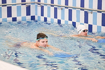 В Минске после модернизации открылась 15-я городская детская поликлиника