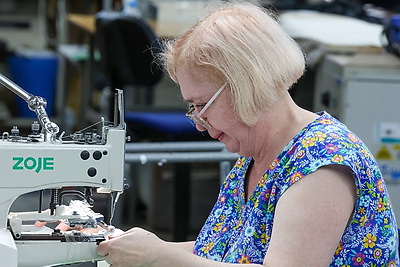 Дисциплина, технологии, работа с рынками: концерну \"Беллегпром\" поставлены задачи на 2026 год