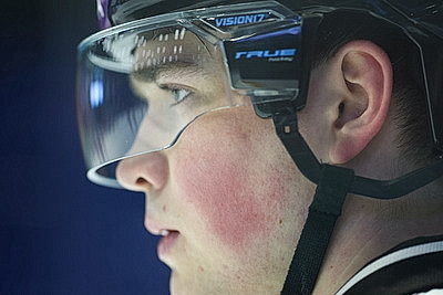 Команда Президента второй раз сыграла вничью в матчах РХЛ