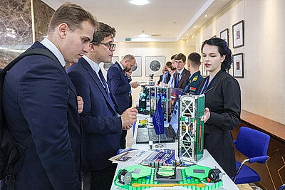 Международный научный центр по математике появится в Университете ШОС