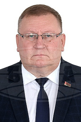 Садовский согласован на должность председателя Комитета государственного контроля Гомельской области