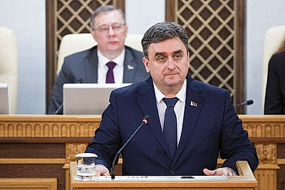 Почти каждое десятое гражданское дело в судах Беларуси связано с алиментами или установлением происхождения ребенка