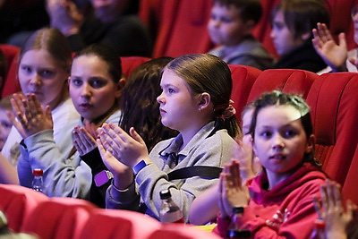 От классики до новинок. В Беларуси стартовал Фестиваль российского кино