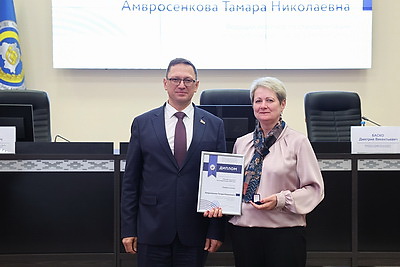 БелГИСС и Центр аддитивных технологий РН подписали соглашение о сотрудничестве