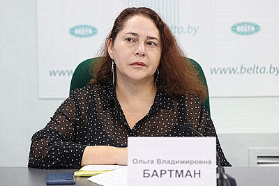 Пресс-конференция о профилактике никотиновой зависимости среди несовершеннолетних состоялась в БЕЛТА