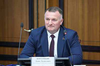 Вторая Национальная школа ректоров проходит в Минске