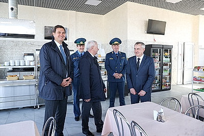 Рыженков: Беларусь благополучно может связать Европейский союз с Востоком