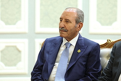 Лукашенко призвал к укреплению практического измерения в сотрудничестве Беларуси с арабскими странами