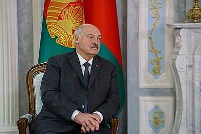 Лукашенко - гендиректору ФАО: Беларусь играет важнейшую роль в мире в обеспечении продовольствием
