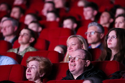 От классики до новинок. В Беларуси стартовал Фестиваль российского кино