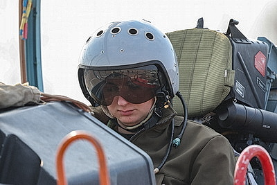 В 116 шаб проходит внезапная проверка боеготовности