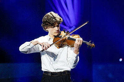 В Минске проходит торжественное мероприятие по случаю 30-летия спецфондов Президента