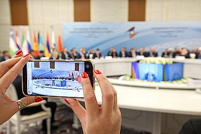 Беларусь предлагает перезагрузить подход к промышленной кооперации в ЕАЭС