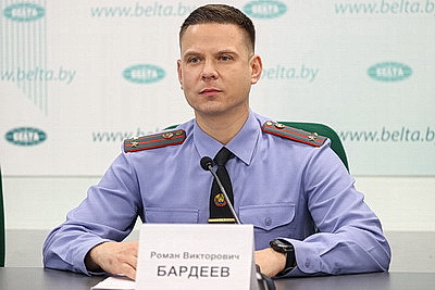 Пресс-конференция о профилактике никотиновой зависимости среди несовершеннолетних состоялась в БЕЛТА