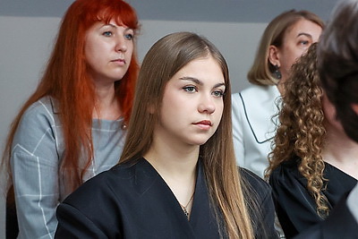 Учебную лабораторию избирательного права и правового просвещения создали в брестском колледже