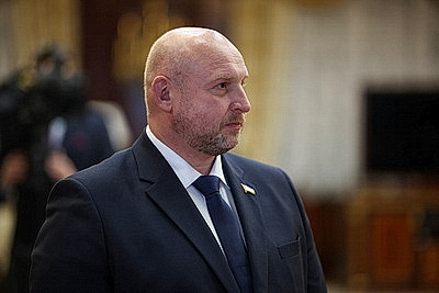 Лукашенко рассмотрел кадровые вопросы