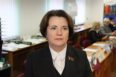 Прозрачность и открытость. Павлюченко о вступительной кампании в учреждения образования