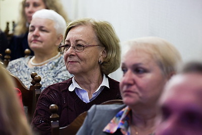 Концерт \"Смешная опера, или Культурный юмор\" представили в Большом театре