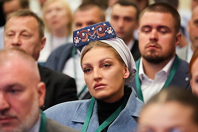 Дни Казани проходят в Минске