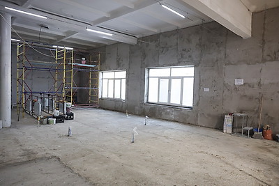 Крутой с рабочей поездкой посетил Климовичский район