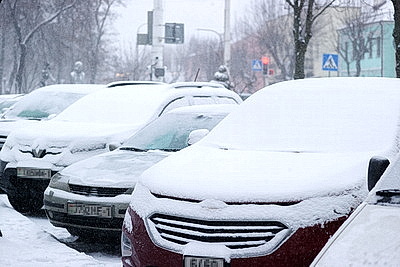 План \"Погода\" введен в четырех областях страны и Минске