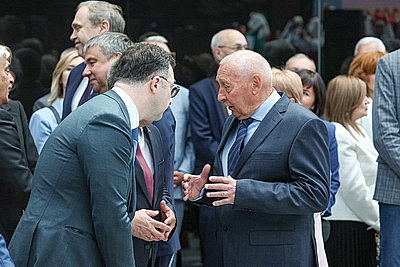 Белорусская агропромышленная неделя стартовала в Минске