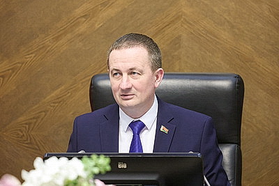 Стратегию создания мультибрендовых центров белорусской техники в регионах России рассмотрели в правительстве