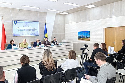 Более 2 тыс. первокурсников планирует набрать БГПУ в предстоящую приемную кампанию