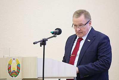 \"Задачи остаются конкретными\". Марков о работе журналистов