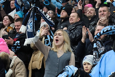 Минские динамовцы на родном льду разгромили \"Спартак\"