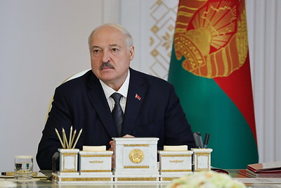 Лукашенко принял кадровые решения