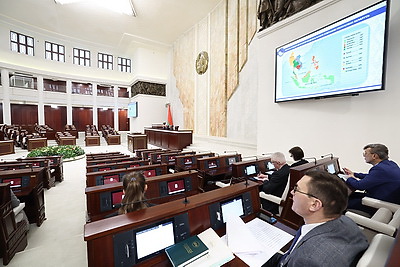 В парламенте состоялся семинар на тему сотрудничества со странами Юго-Восточной Азии