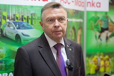 Учебный класс для новой специальности в отрасли нефтедобычи открыли в гомельском колледже