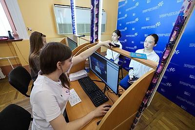 Более тысячи гостей и участников уже аккредитованы на \"Славянский базар в Витебске\"