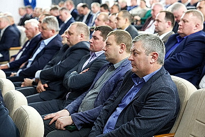 В Минской области в 2026 году планируют построить 111 профилакториев на 20 тыс. телят