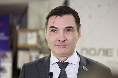 \"Товар должен продавать себя сам\". Как производителям сделать его узнаваемым, рассказали в МАРТ