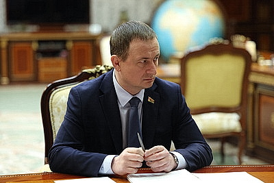 Лукашенко заявил о подвижках по многим вопросам в переговорном процессе с США