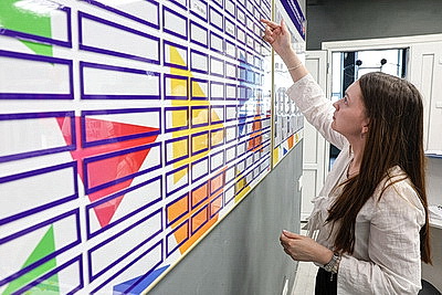 Многофункциональный фитнес-центр открылся в Минске