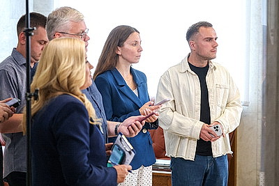 Минсельхозпрод ожидает значительного прироста к рекордному урожаю прошлого года