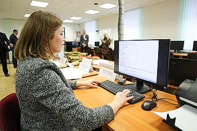 Электронный сертификат, чат-бот и подготовка к тестированию. В РИКЗ рассказали о новинках для абитуриентов