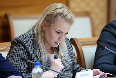 Более 9 тыс. объектов включено в Республиканский список экстремистских материалов в Беларуси