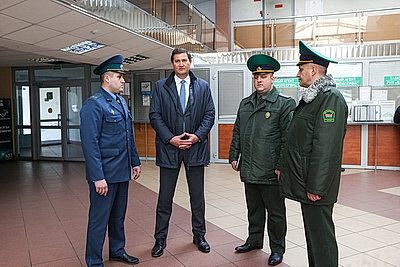 Рыженков: Беларусь благополучно может связать Европейский союз с Востоком